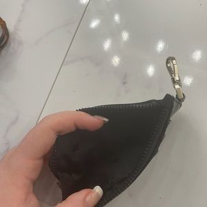 kate spade keychain